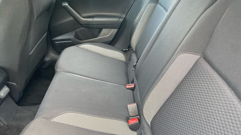 Volkswagen Polo 1.0 TSI Life 5dr Petrol Hatchback